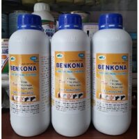BENKONA 1 lít thuốc sát trùng phổ rộng