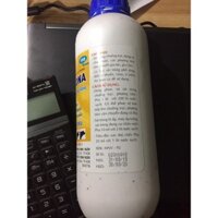 Benkona 1000ml- dung dịch sát khuẩn trên cây trồng hoặc chuồng trại