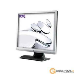 Màn hình máy tính BenQ G702AD - LCD, 17 inch, 1280 x 1024 pixel