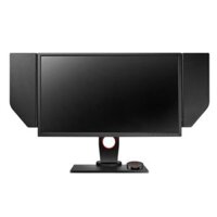 BenQ 24.5″ ZOWIE XL2546 FHD 240Hz 1Ms Gaming Monitor