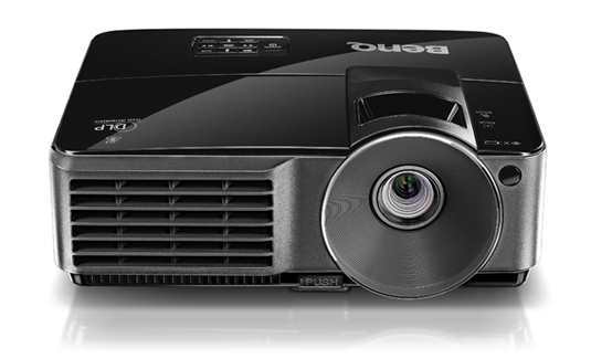 BenQ Data DLP Projector MX514P