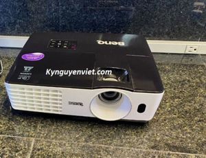 Máy chiếu BenQ Data DLP Projector MX660P