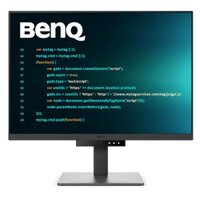 BenQ RD280U Programming Monitor – 28.2 inch, 4K+ (3840×2560) 3:2, HDR10 DisplayHDR 400, IPS 60Hz, 95 % DCI‑P3, 1.07 tỷ màu, USB‑C 90W