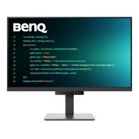 BenQ RD320U Programming Monitor – 31.5 inch, 4K UHD (3840×2160) 16:9, HDR10 VESA DisplayHDR 400, IPS 60Hz, USB‑C 90W