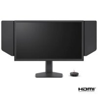 BenQ ZOWIE XL2546X Gaming Monitor – 24.5″ , FHD 16:9, Fast TN 240Hz, 0.5ms, HDMI 2.0, DP 1.4