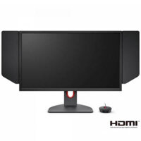 BenQ Zowie XL2746K eSports Gaming Monitor – 27 inch FHD (1920 x 1080), 240Hz, DyAc⁺™