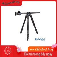 Benro GA168TB1 - Chân Đế Cho Máy Ảnh, Máy Quay, Smartphone, Tải Trọng 12kg, Chiều Cao 1.6m