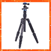 Benro IF19 - Chân Đế Tripod Đa Năng Cho Máy Ảnh, Máy Quay, Tải Trọng 8Kg, Chiều Cao Tối Đa 1.47m