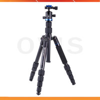 Benro IF19 - Chân Đế Tripod Đa Năng Cho Máy Ảnh, Máy Quay, Tải Trọng 8Kg, Chiều Cao Tối Đa 1.47m