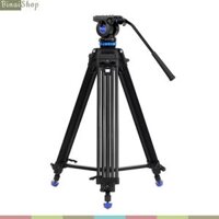 Benro KH25PCN - Chân Đế Dành Cho Máy Quay, Máy Ảnh, Ballhead Giảm Xóc – BINAI