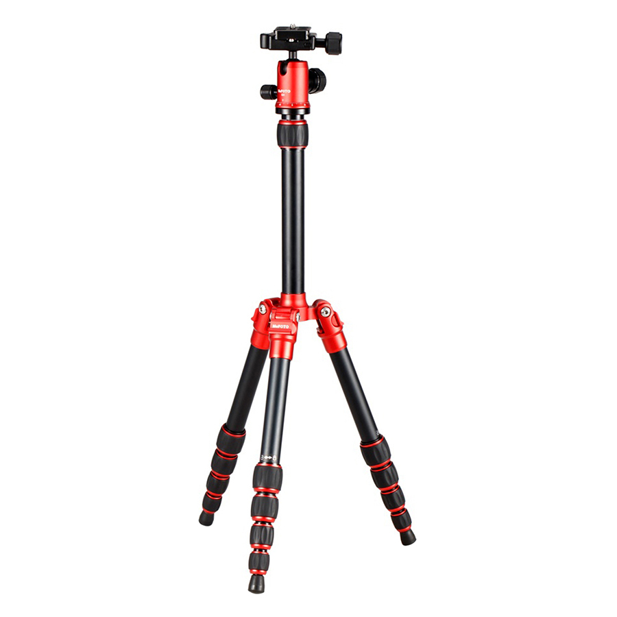 Chân máy ảnh Tripod Benro Mephoto A0350Q0 - 1310mm