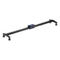 Benro MoveOver4 Aluminum Rail Slider - 900mm (A04S9)