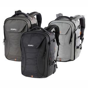 Ba lô đựng máy ảnh Benro Ranger 400N