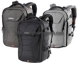 Ba lô đựng máy ảnh Benro Ranger 400N