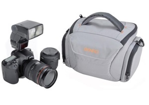 Túi máy ảnh Benro Ranger S30
