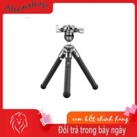 Benro SC05K - Chân Đế Tripod Mini Cho Máy Ảnh, Điện Thoại, Tải Trọng 3Kg
