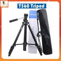 Benro T560 - Chân Đế Tripod Cho Máy Ảnh
