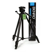 Benro T600 EX Chân Đế Tripod Cho Máy Ảnh