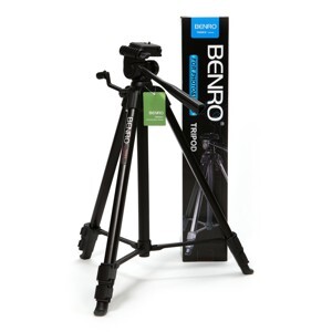 Chân máy ảnh Tripod Benro T660EX (T660 EX) - 145cm