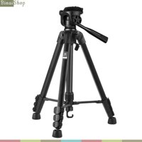 Benro T699TN / T899TN / T691 / T890 - Chân Đế Tripod Dành Cho Máy Ảnh, Điện Thoại, Tải Trọng 3-5Kg