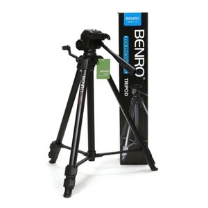 Chân máy ảnh Tripod Benro T800EX (T800 EX) - 143.5 cm