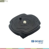 Benro TE01 / TE00 - Đế Thao Tác Nhanh Cho Chân Đế Máy Ảnh Benro T880EX – BINAI
