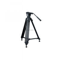 Benro Video Tripod KH25PC
