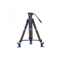 Benro Video Tripod KH26PC