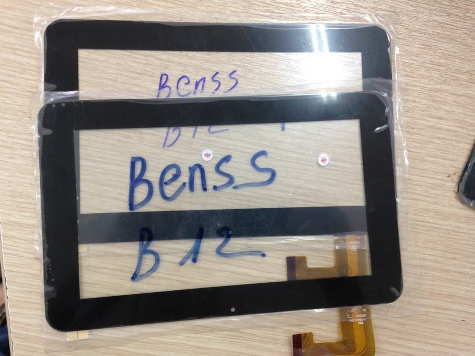 Máy tính bảng Benss B12 - 8GB, 7.0 inch
