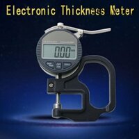 Benytro Máy kiểm tra độ dày 0,001mm Máy đo chỉ báo mặt số Đồng hồ đo micromet điện tử Micromet kỹ thuật số