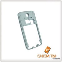 Benzen Samsung Galaxy S4 / i9500 (Màu trắng)