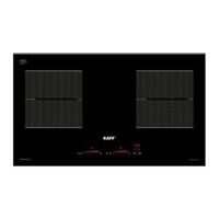 BẾP 02 TỪ KAFF KF - IH202II