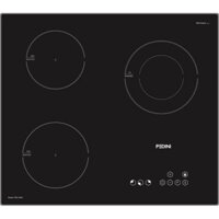 Bếp 3 Từ - Hồng Ngoại PEDINI PDN 3366 ( Bảo Hành 36 Tháng + Đổi Mới 30 ngày)