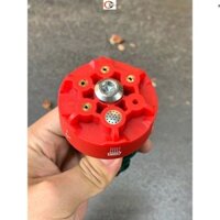 BÉP 6 CHIA DÙNG CHO MÁY RỬA XE pi.m . Dụng cụ đồ pi.m