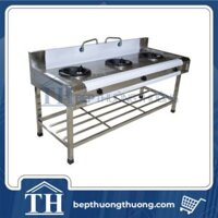 Bếp Á 3 họng THBCN-3H