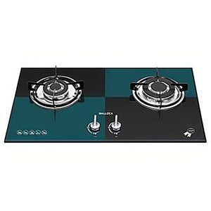 Bếp gas âm Malloca AS920 (AS-920)