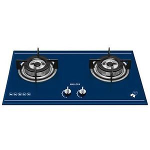 Bếp gas âm Malloca AS920MB (AS-920MB) - Bếp đôi
