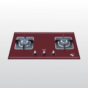 Bếp gas âm Malloca AS-9402R (AS-9402 R) - Bếp đôi