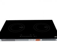 Bếp âm Từ 2 vùng nấu Ferroli ID4000BN