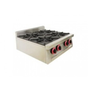 Bếp Âu 4 Họng Berjaya C2GOB6070
