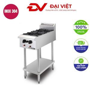 Bếp âu Berjaya 2 họng gas OB2FS-17