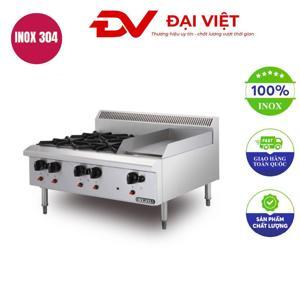 Bếp âu Berjaya OB4GG1B-17