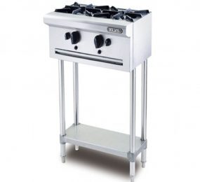 Bếp âu chân đứng Berjaya OB2SF