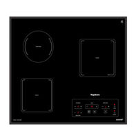 Bếp ba 2 điện từ 1 hồng ngoại Nagakawa NAG1253M