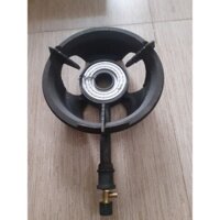 Bếp bioga đơn ( sử dụng khí biogas sinh học, khi chăn nuôi )