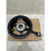 Bếp Biogas thân thiện với môi trường giá tốt