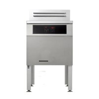 Bếp chiên bằng Ga PGF-30