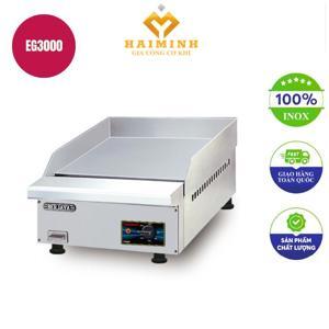 Bếp chiên bề mặt dùng điện Berjaya EG3000