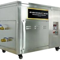 Bếp chiên công nghiệp 20L Tahawa NS-BC-20L
