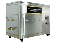 Bếp chiên công nghiệp 20L Tahawa NS-BC-20L